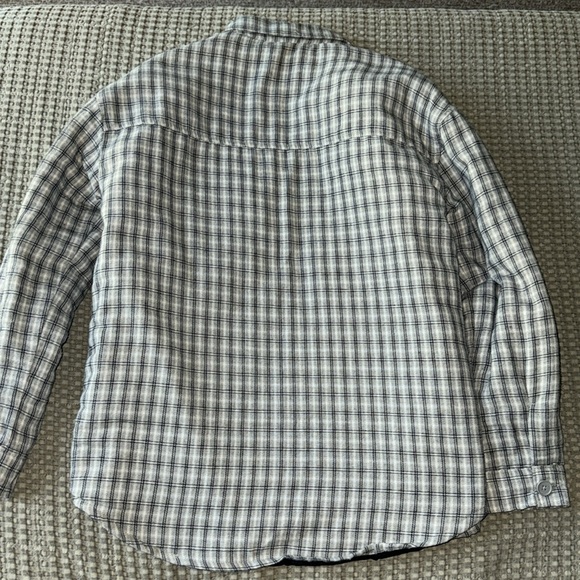 PacSun Plaid Jakcet - Picture 6 of 8